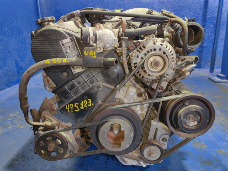 Двигатель Хонда Инспаер в Кизляре 475123