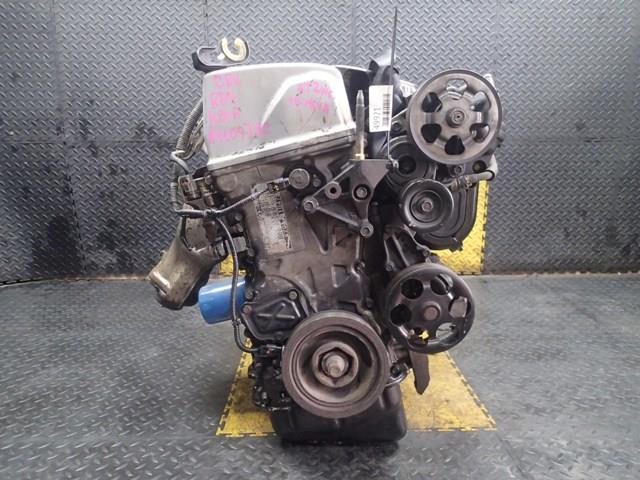 Двигатель Хонда СРВ в Кизляре 49921