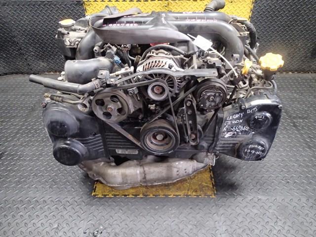 Двигатель Субару Легаси в Кизляре 51654