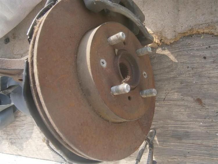 Тормозной диск Хонда Фрид в Кизляре 53037
