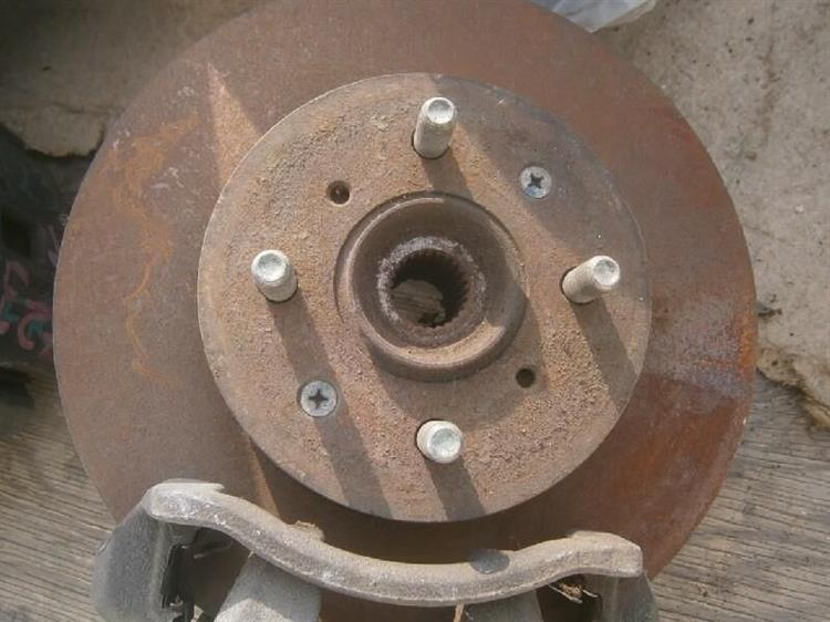 Тормозной диск Хонда Фрид Спайк в Кизляре 53093