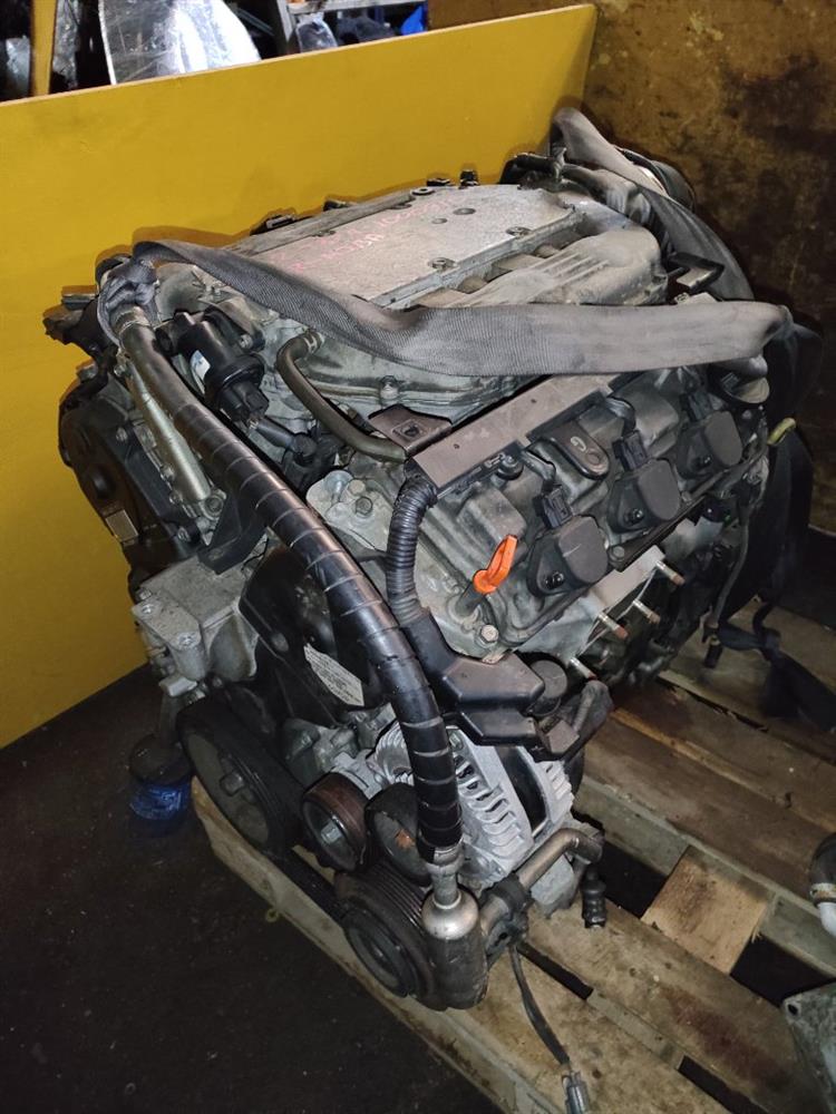 Двигатель Хонда Легенд в Кизляре 551641