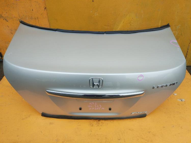 Крышка багажника Хонда Легенд в Кизляре 555211