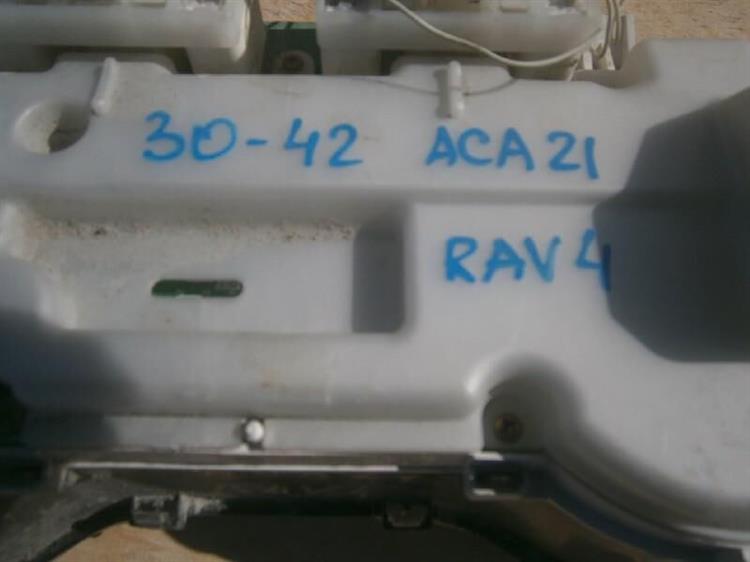 Спидометр Тойота РАВ 4 в Кизляре 63634