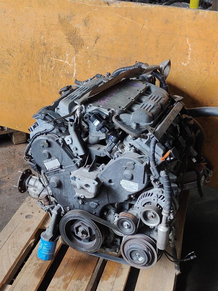 Двигатель Хонда Легенд в Кизляре 644911