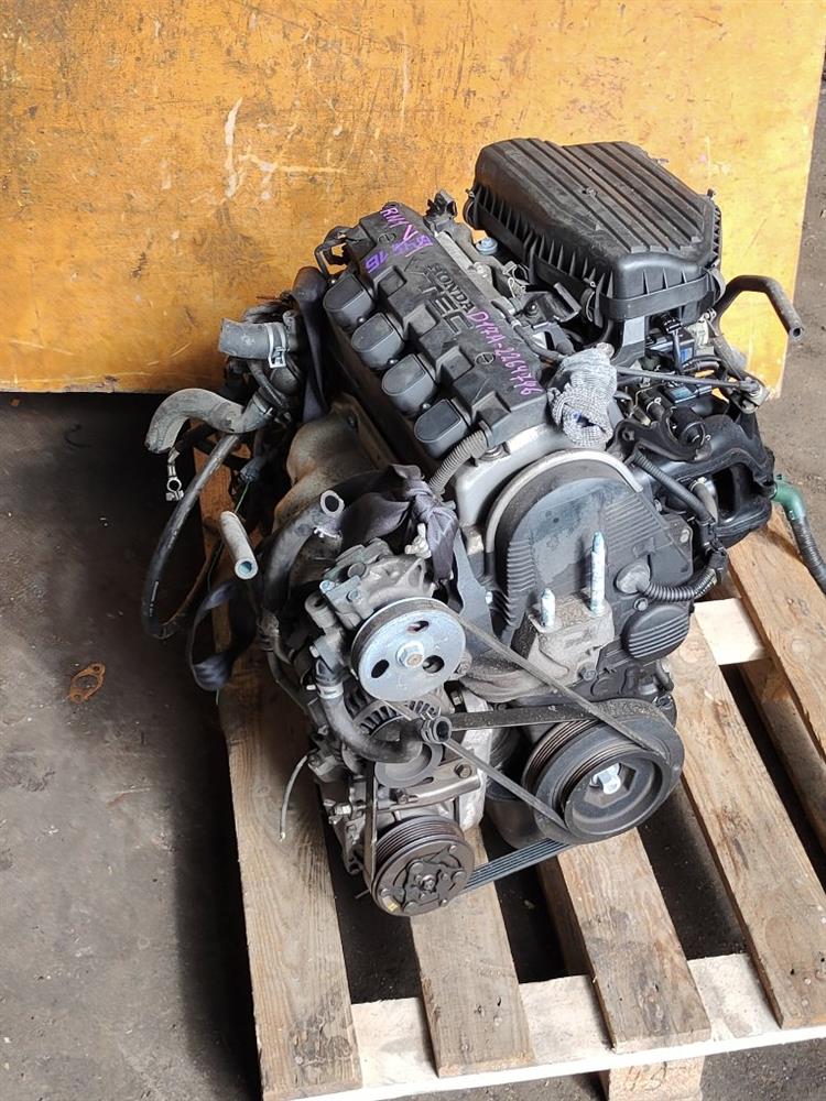 Двигатель Хонда Стрим в Кизляре 645161