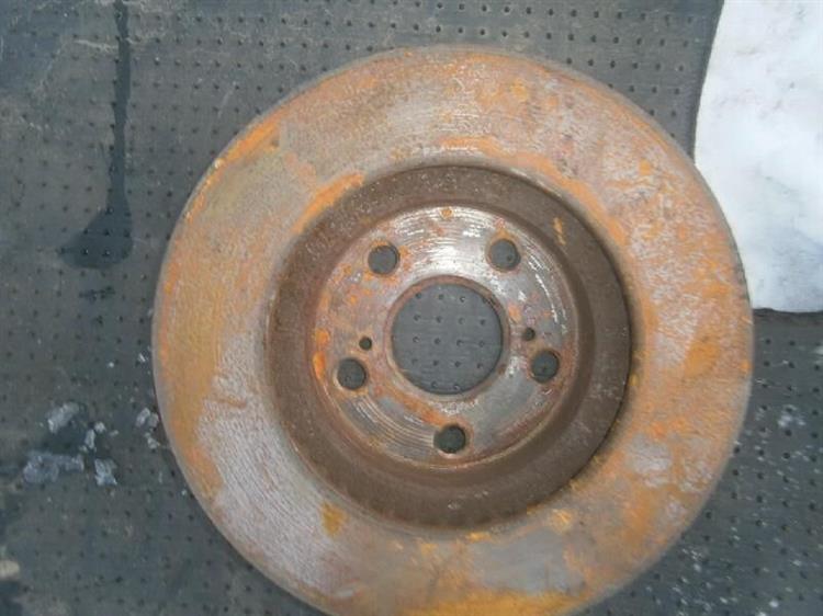 Тормозной диск Тойота Приус в Кизляре 65169