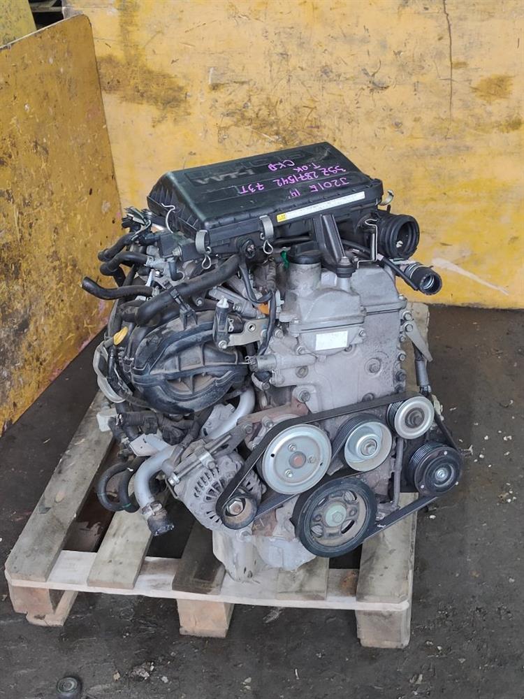 Двигатель Тойота Бего в Кизляре 679171