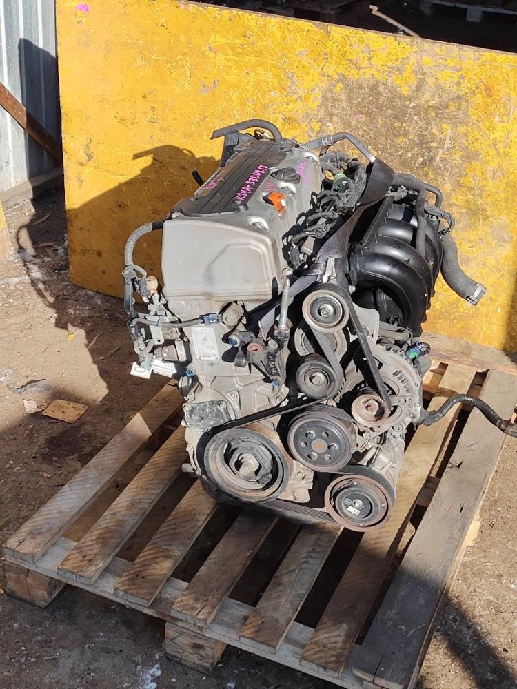 Двигатель Хонда Одиссей в Кизляре 695641