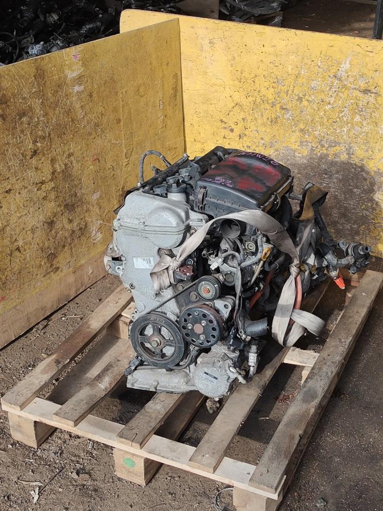 Двигатель Тойота Приус в Кизляре 696431