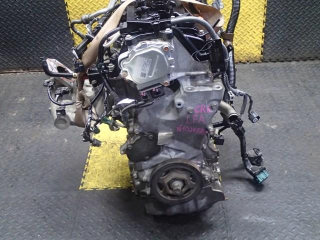 Двигатель Хонда Аккорд в Кизляре 69860