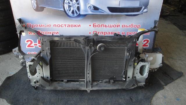 Рамка радиатора Субару Форестер в Кизляре 712111
