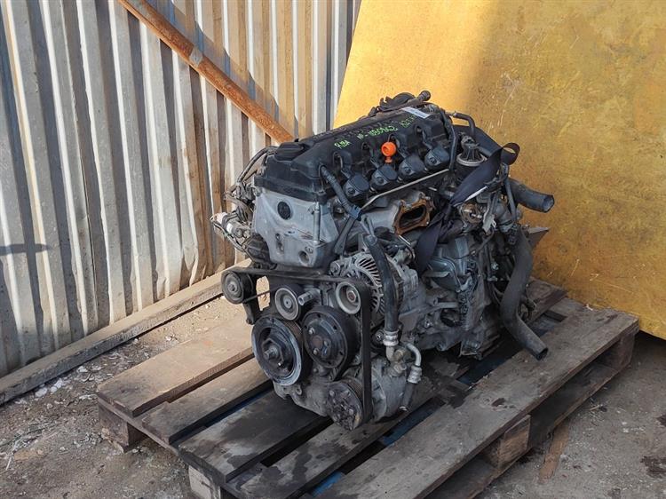 Двигатель Хонда Цивик в Кизляре 72961
