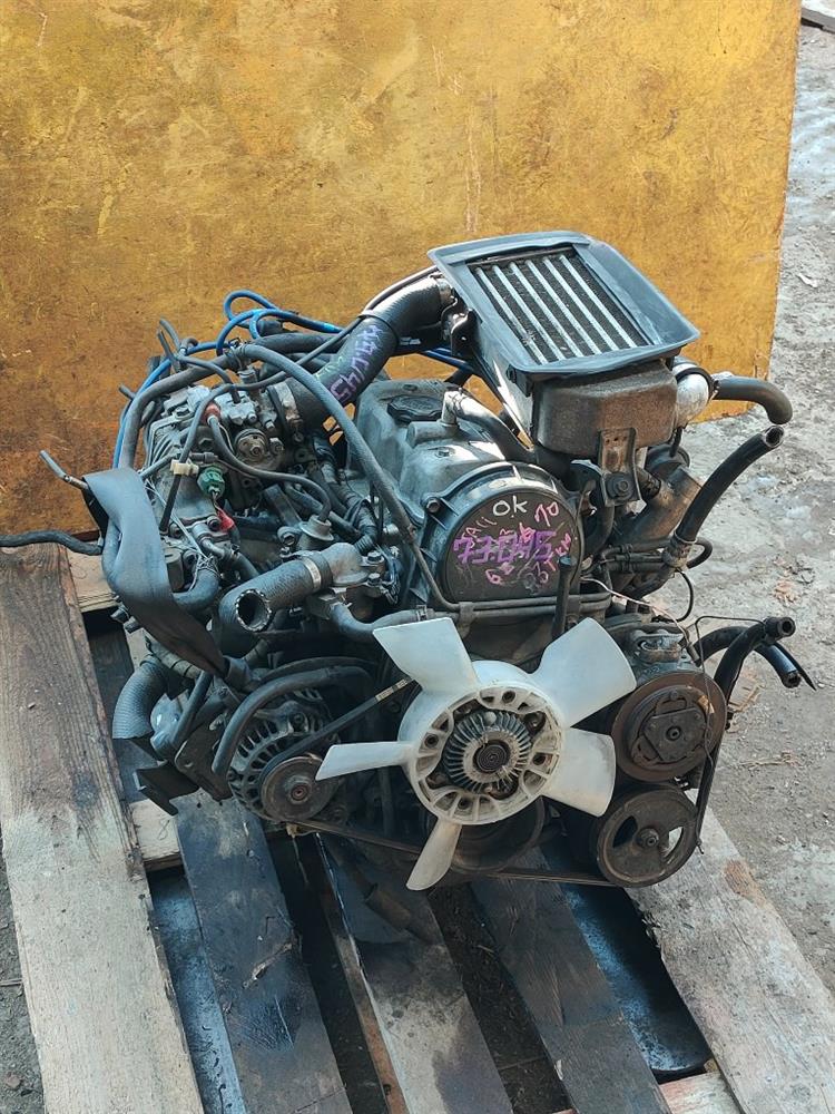 Двигатель Сузуки Джимни в Кизляре 73045