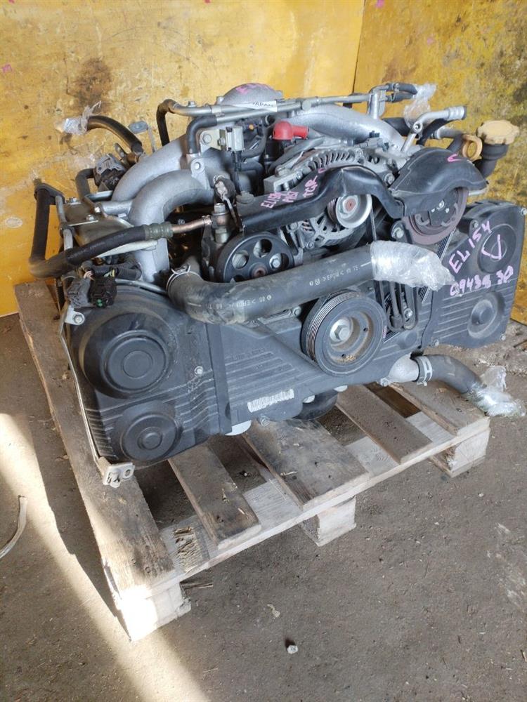 Двигатель Субару Импреза в Кизляре 730781