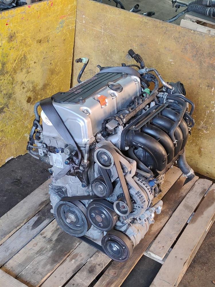 Двигатель Хонда Одиссей в Кизляре 732431