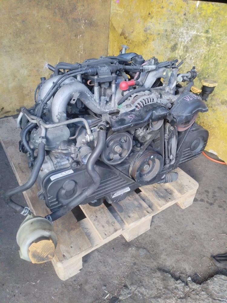 Двигатель Субару Импреза в Кизляре 732642