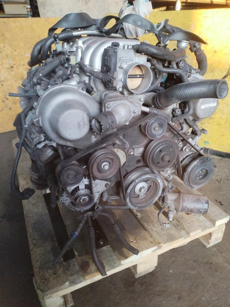 Двигатель Тойота Краун Маджеста в Кизляре 733621