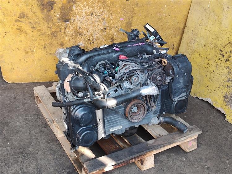 Двигатель Субару Легаси в Кизляре 73392
