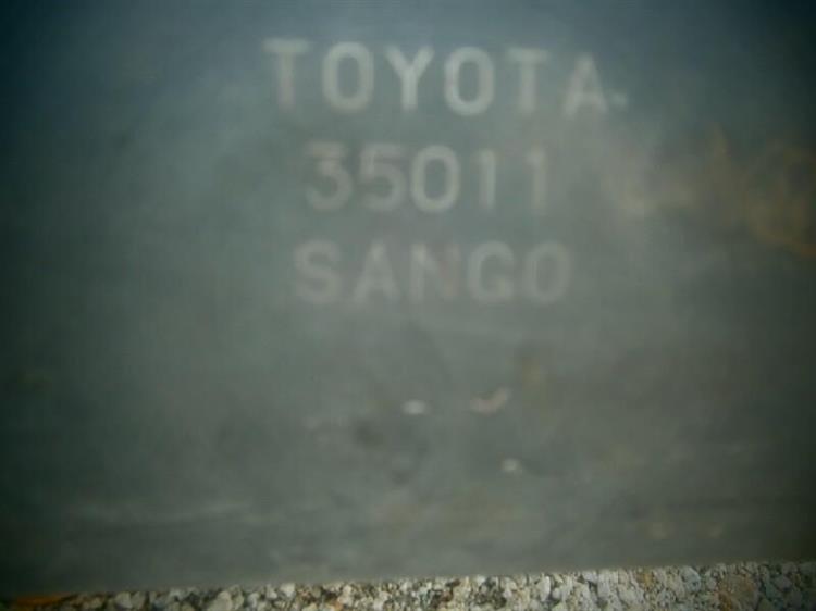 Глушитель Тойота Фораннер в Кизляре 74532