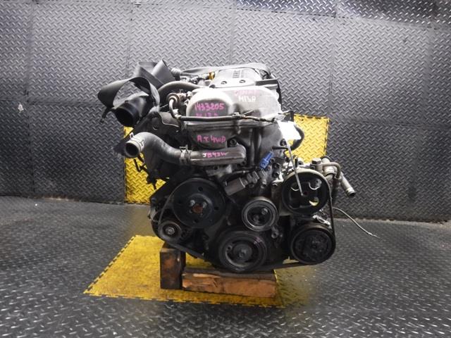 Двигатель Сузуки Джимни в Кизляре 765101