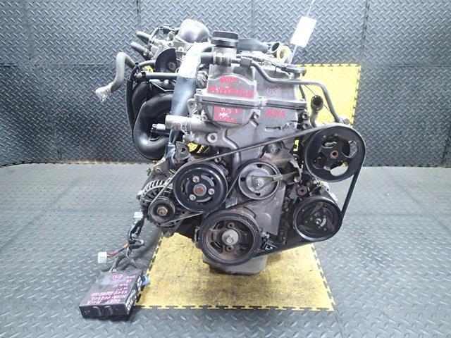 Двигатель Тойота Дуэт в Кизляре 777161