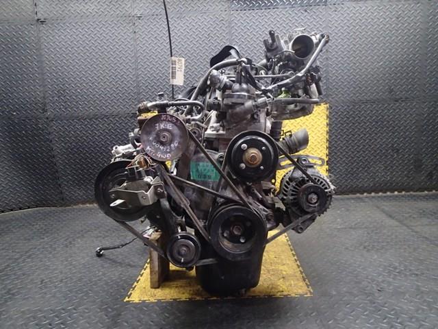 Двигатель Тойота Ноах в Кизляре 80791