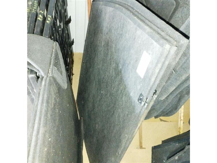 Полка багажника Субару Импреза в Кизляре 88925