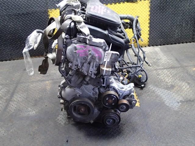 Двигатель Ниссан Х-Трейл в Кизляре 91101