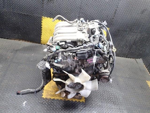 Двигатель Ниссан Эльгранд в Кизляре 91113