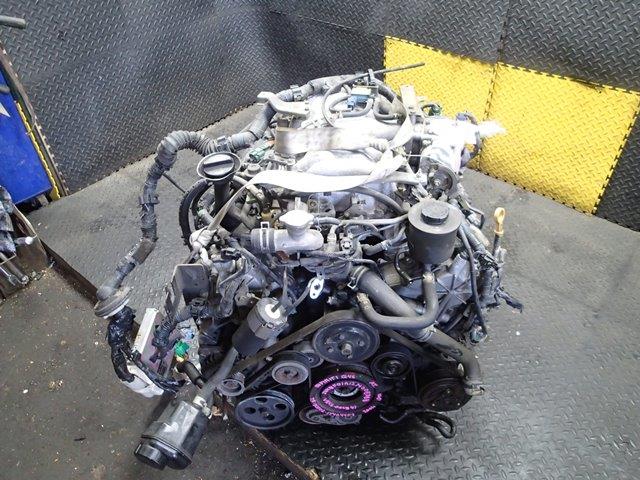 Двигатель Ниссан Ку45 в Кизляре 91125
