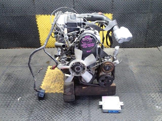 Двигатель Сузуки Эскудо в Кизляре 91158