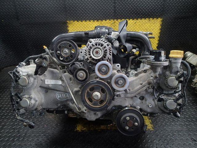 Двигатель Субару Форестер в Кизляре 95479