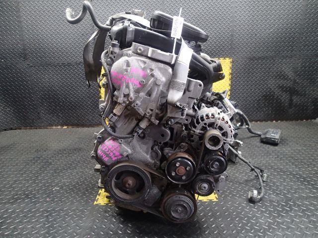 Двигатель Ниссан Х-Трейл в Кизляре 95491