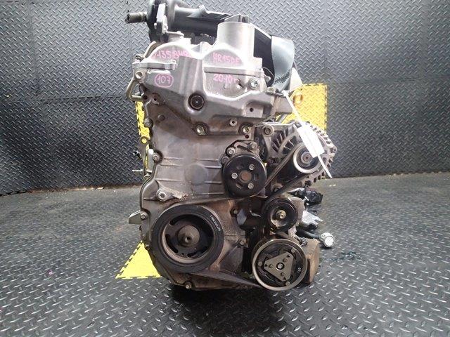 Двигатель Ниссан Нот в Кизляре 96287