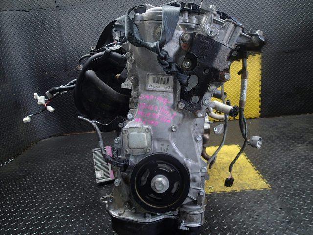 Двигатель Тойота Камри в Кизляре 97776