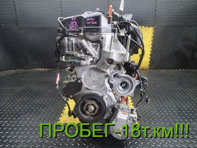 Двигатель Хонда Фит в Кизляре 98285