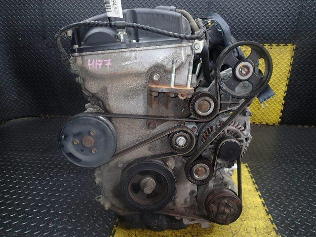 Двигатель Мицубиси РВР в Кизляре 99294