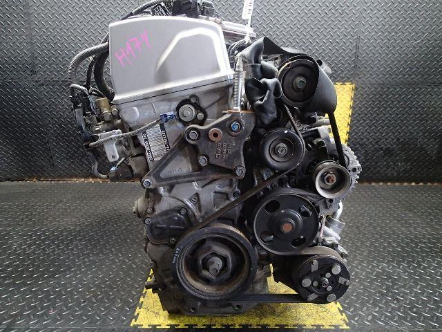 Двигатель Хонда СРВ в Кизляре 99303